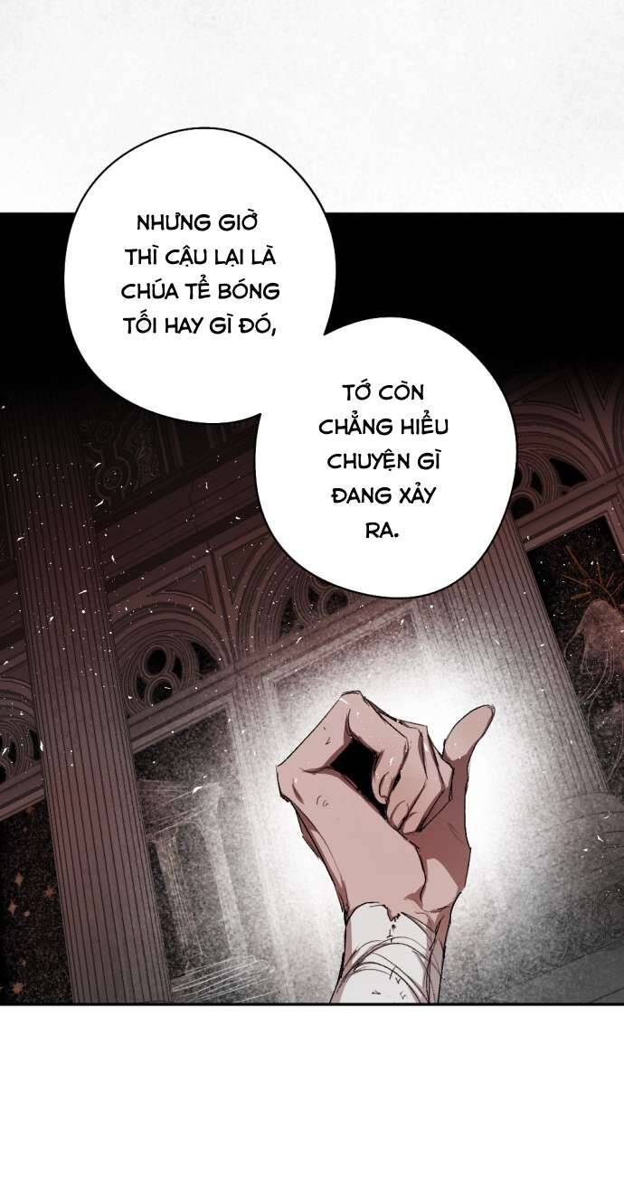 Lời Thú Nhận Của Chúa Tể Bóng Tối Chapter 62 - 55