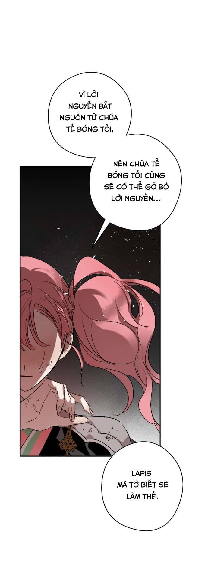 Lời Thú Nhận Của Chúa Tể Bóng Tối Chapter 62 - 58