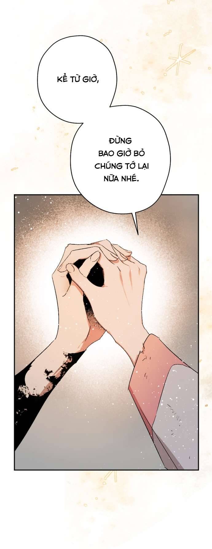 Lời Thú Nhận Của Chúa Tể Bóng Tối Chapter 62 - 82