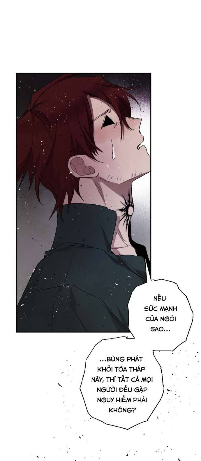 Lời Thú Nhận Của Chúa Tể Bóng Tối Chapter 63 - 11