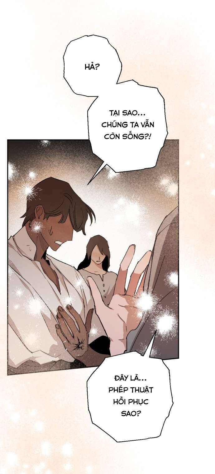 Lời Thú Nhận Của Chúa Tể Bóng Tối Chapter 63 - 24