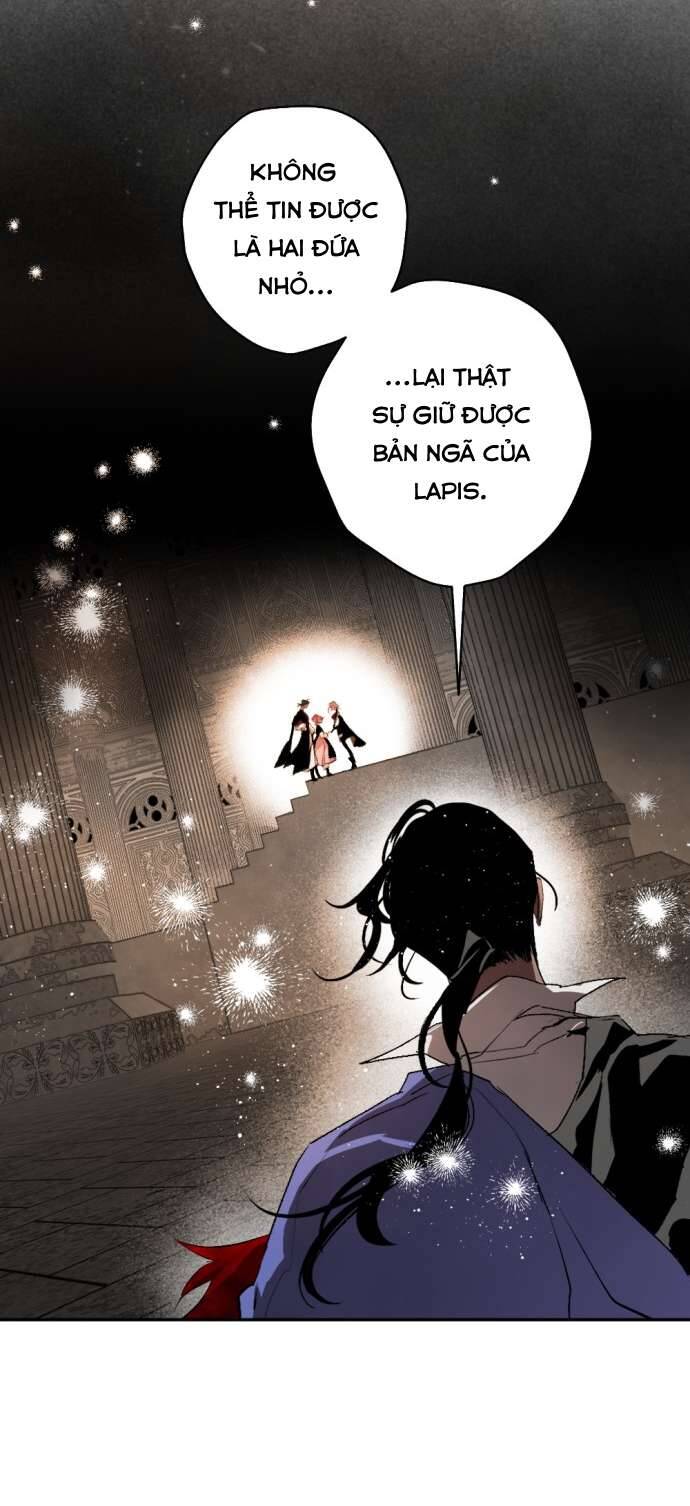 Lời Thú Nhận Của Chúa Tể Bóng Tối Chapter 63 - 30