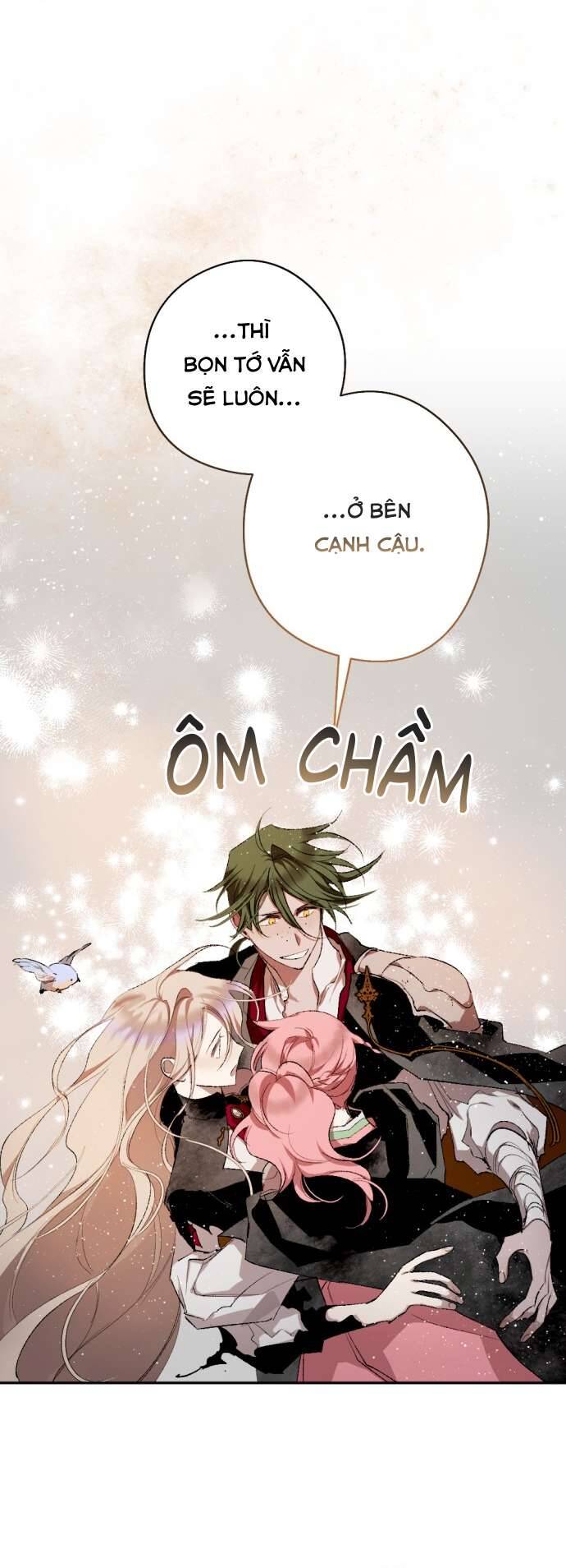 Lời Thú Nhận Của Chúa Tể Bóng Tối Chapter 63 - 50