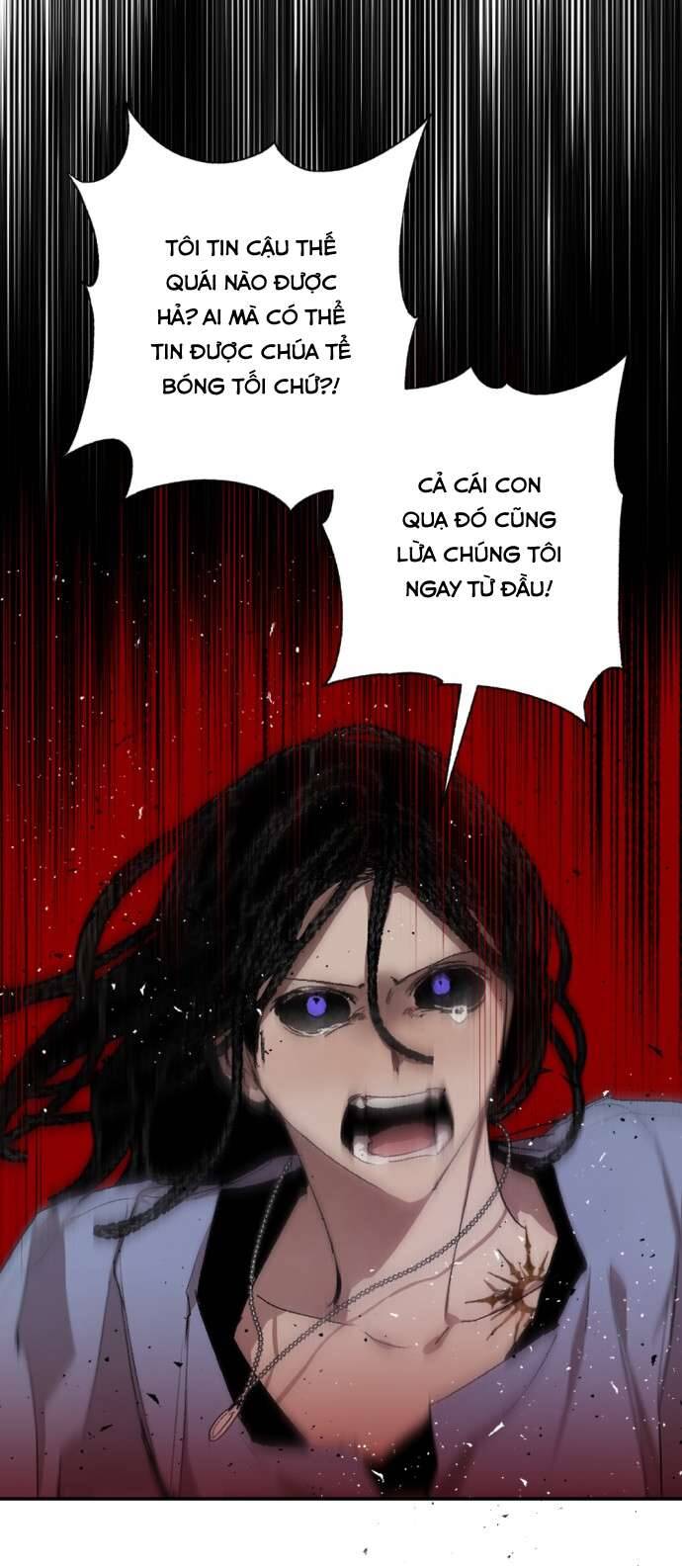 Lời Thú Nhận Của Chúa Tể Bóng Tối Chapter 63 - 59