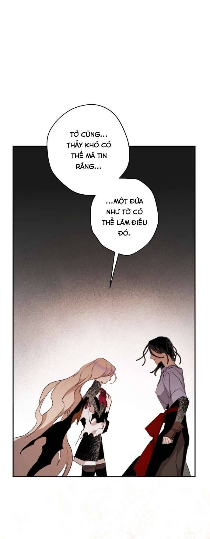 Lời Thú Nhận Của Chúa Tể Bóng Tối Chapter 63 - 64