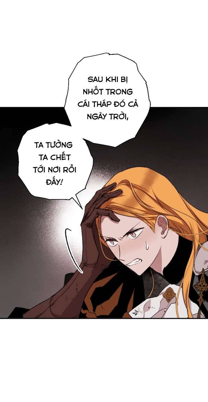 Lời Thú Nhận Của Chúa Tể Bóng Tối Chapter 63 - 75