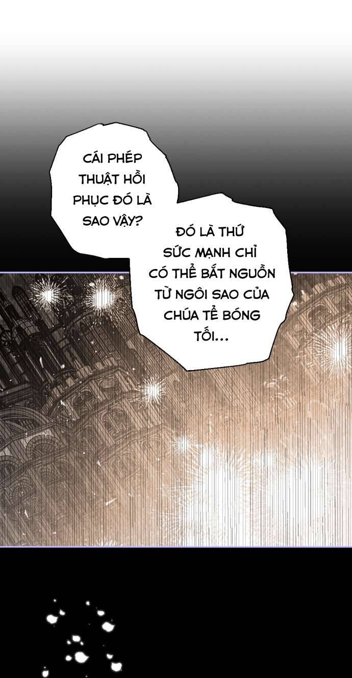 Lời Thú Nhận Của Chúa Tể Bóng Tối Chapter 63 - 76