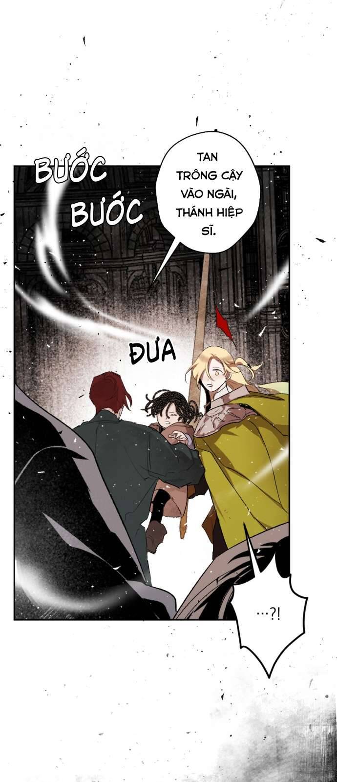 Lời Thú Nhận Của Chúa Tể Bóng Tối Chapter 63 - 9