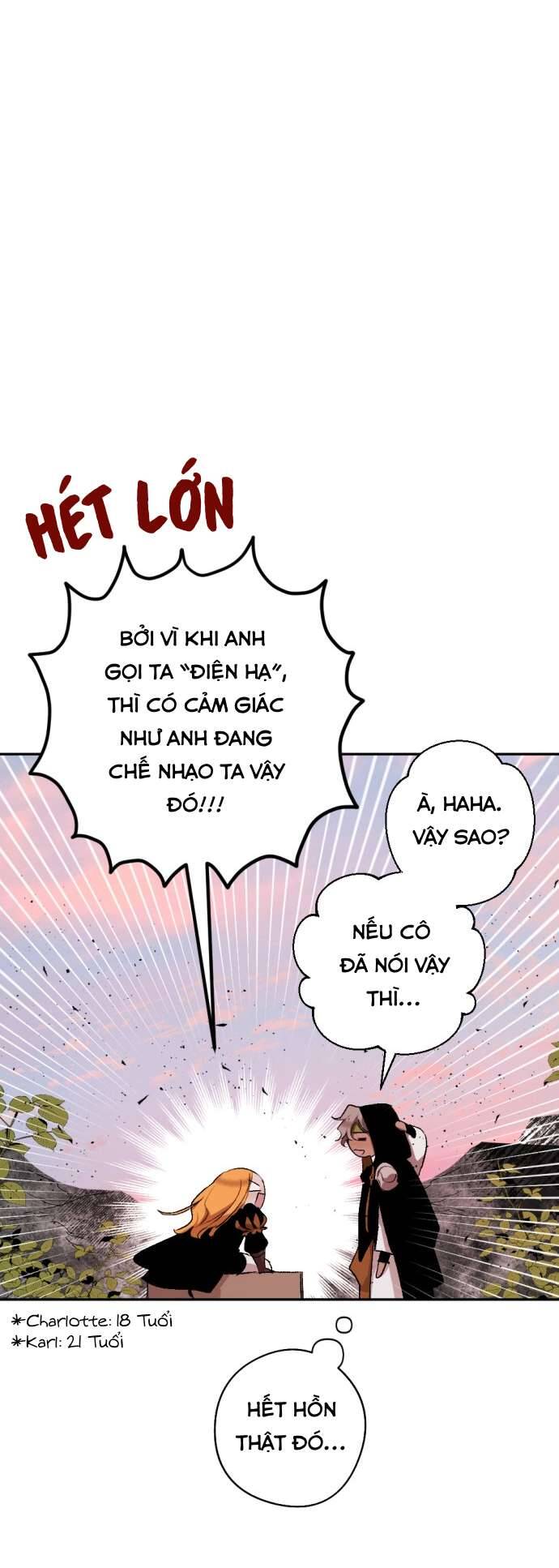 Lời Thú Nhận Của Chúa Tể Bóng Tối Chapter 63 - 82