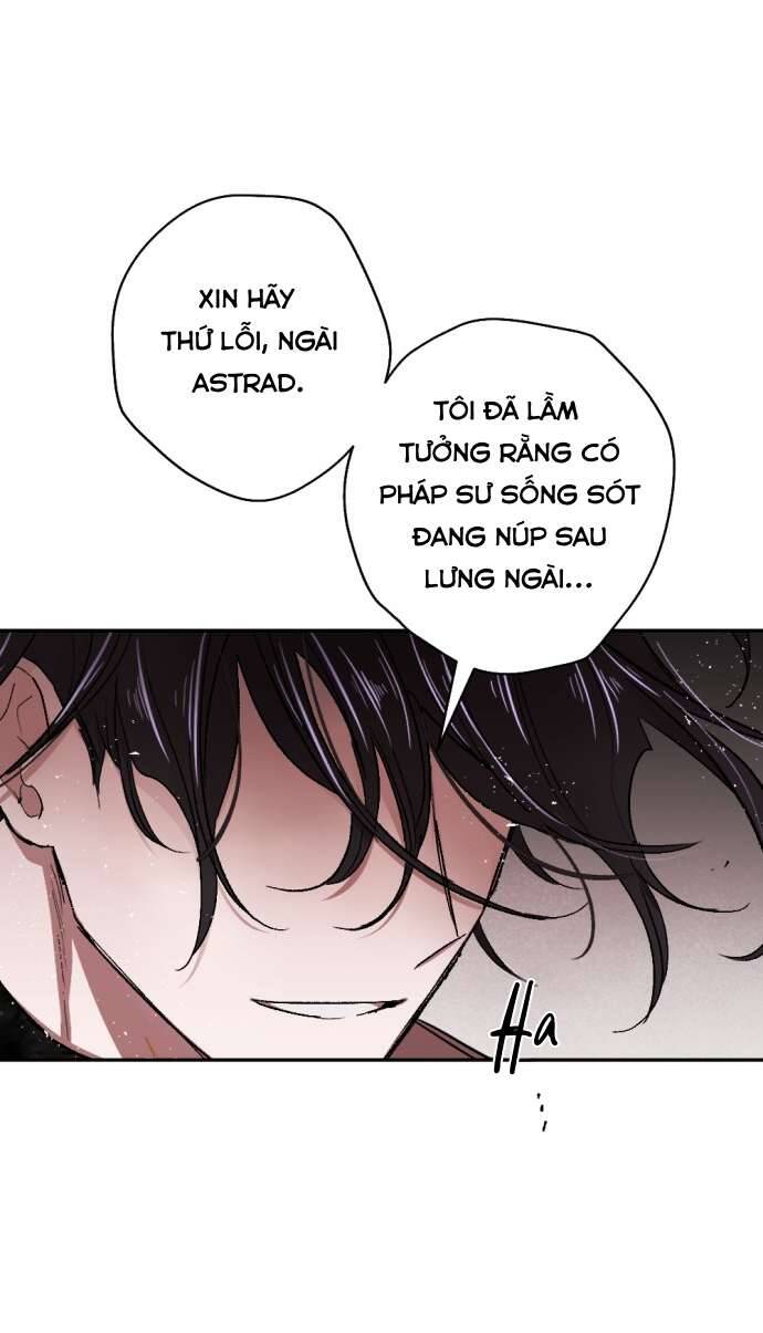 Lời Thú Nhận Của Chúa Tể Bóng Tối Chapter 64 - 25