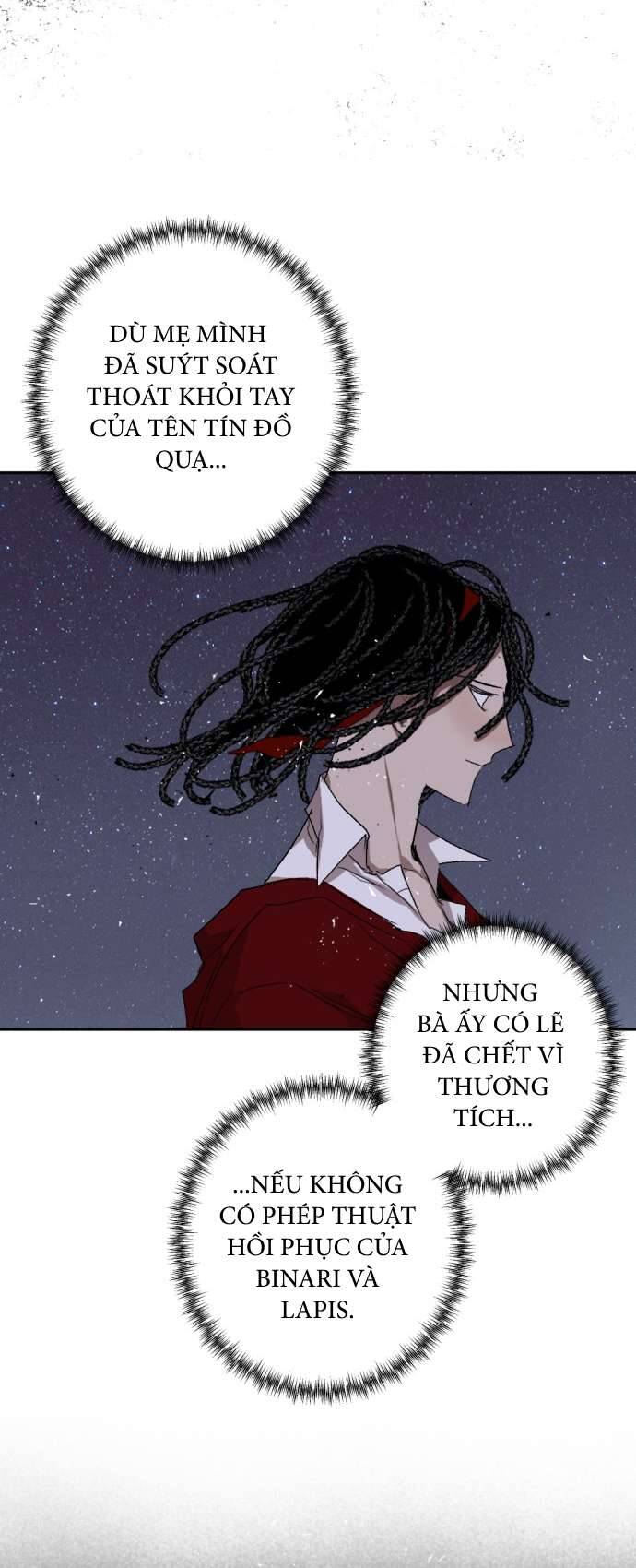 Lời Thú Nhận Của Chúa Tể Bóng Tối Chapter 64 - 70