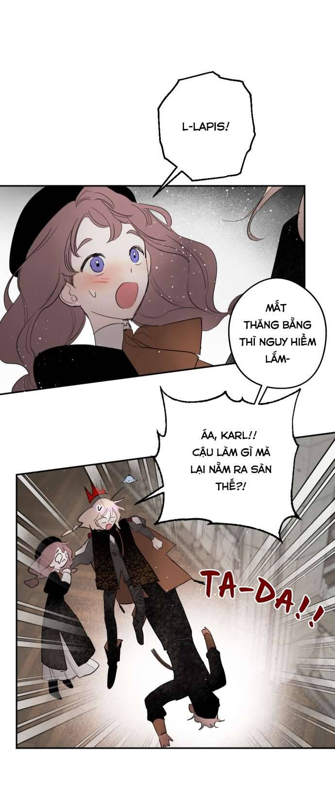 Lời Thú Nhận Của Chúa Tể Bóng Tối Chapter 66 - 28