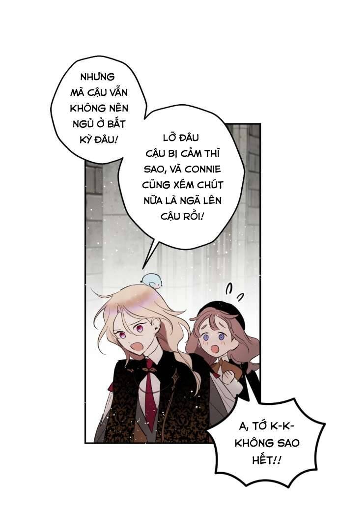 Lời Thú Nhận Của Chúa Tể Bóng Tối Chapter 66 - 30