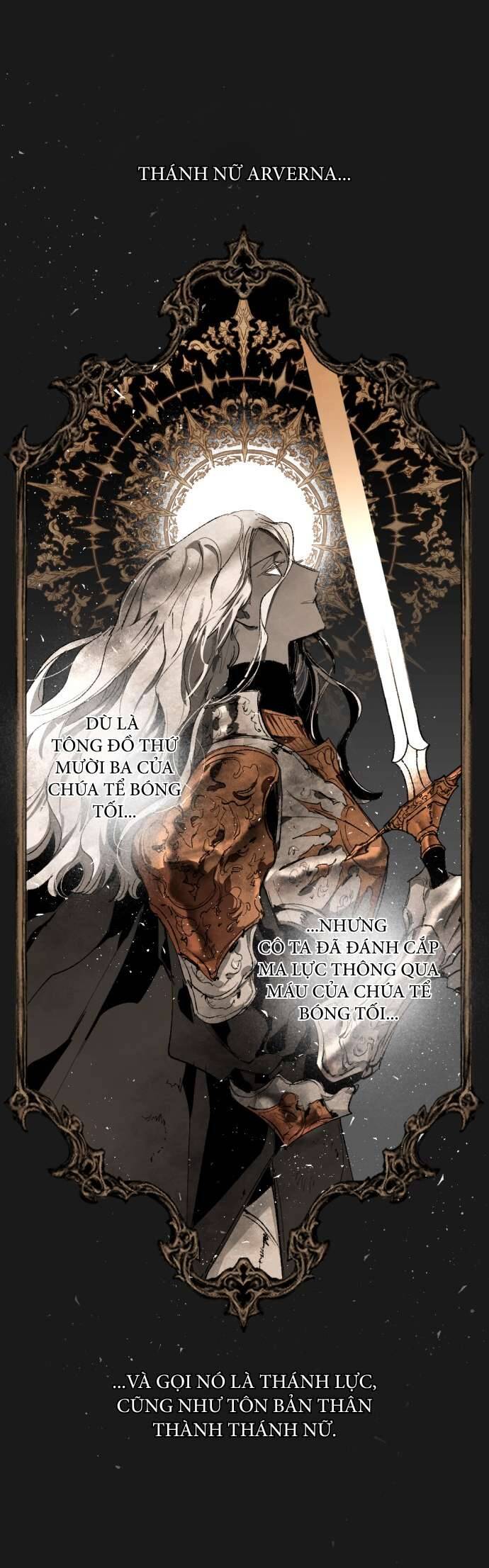 Lời Thú Nhận Của Chúa Tể Bóng Tối Chapter 66 - 49