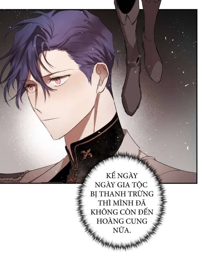 Lời Thú Nhận Của Chúa Tể Bóng Tối Chapter 67 - 4