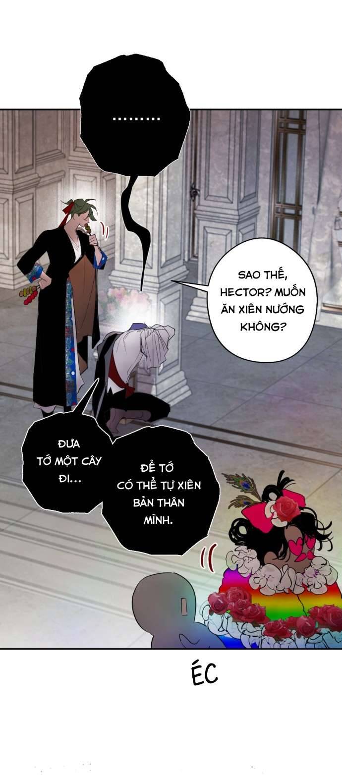 Lời Thú Nhận Của Chúa Tể Bóng Tối Chapter 67 - 36