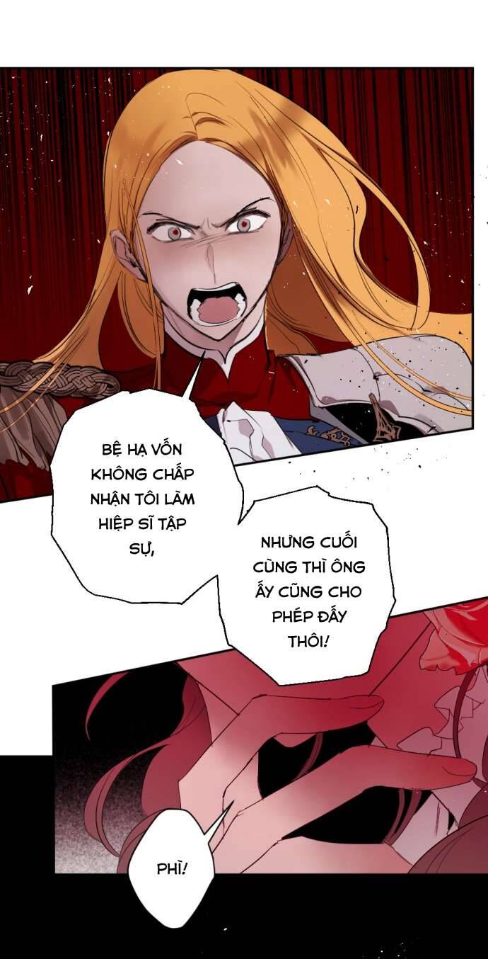 Lời Thú Nhận Của Chúa Tể Bóng Tối Chapter 67 - 46