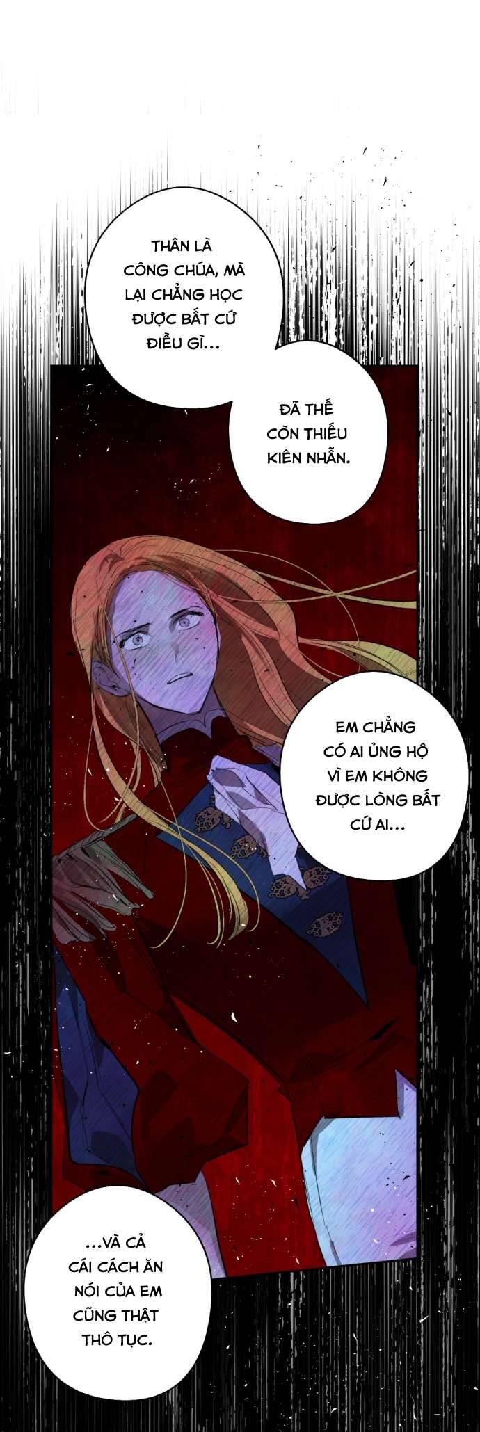 Lời Thú Nhận Của Chúa Tể Bóng Tối Chapter 67 - 50