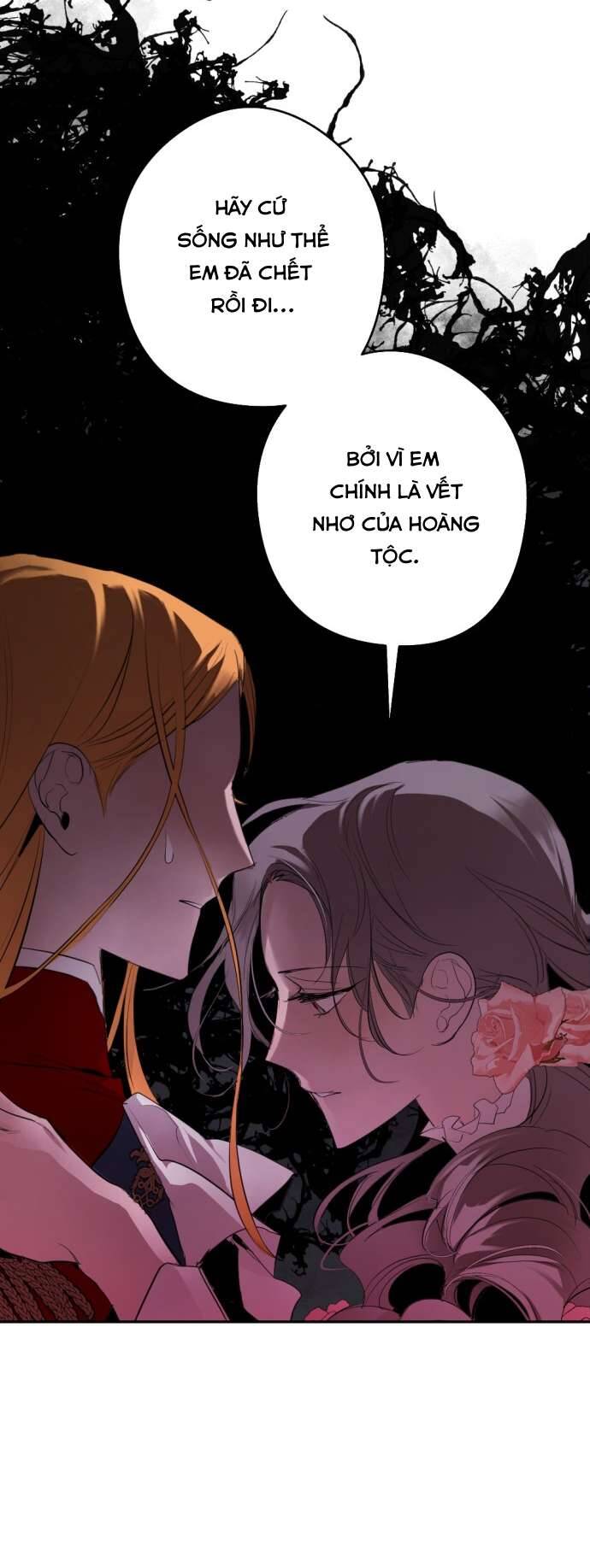 Lời Thú Nhận Của Chúa Tể Bóng Tối Chapter 67 - 55