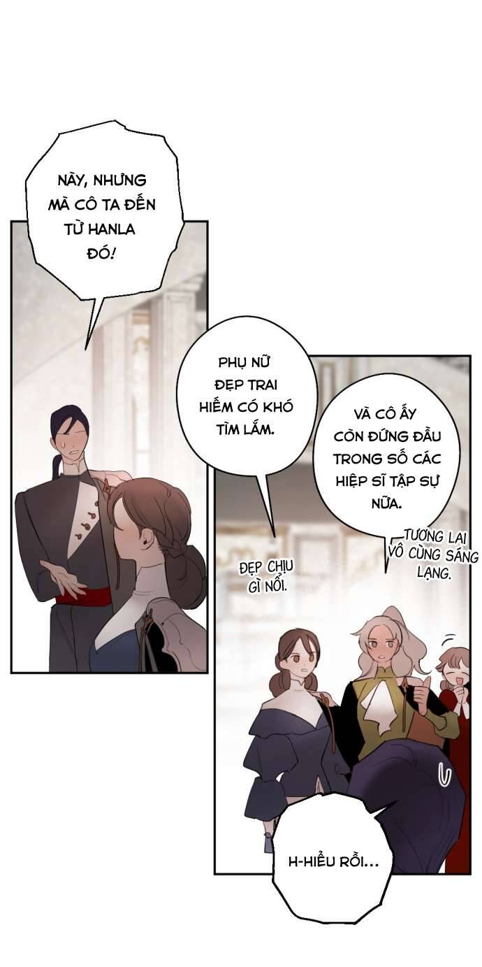 Lời Thú Nhận Của Chúa Tể Bóng Tối Chapter 67 - 8