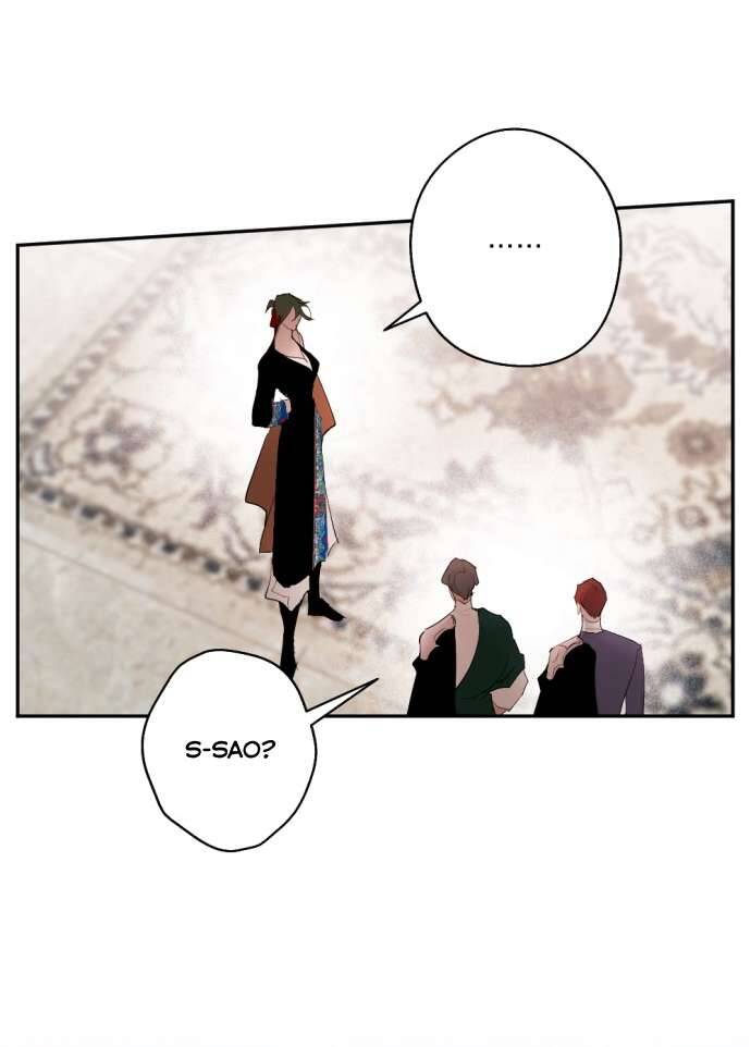 Lời Thú Nhận Của Chúa Tể Bóng Tối Chapter 67 - 10