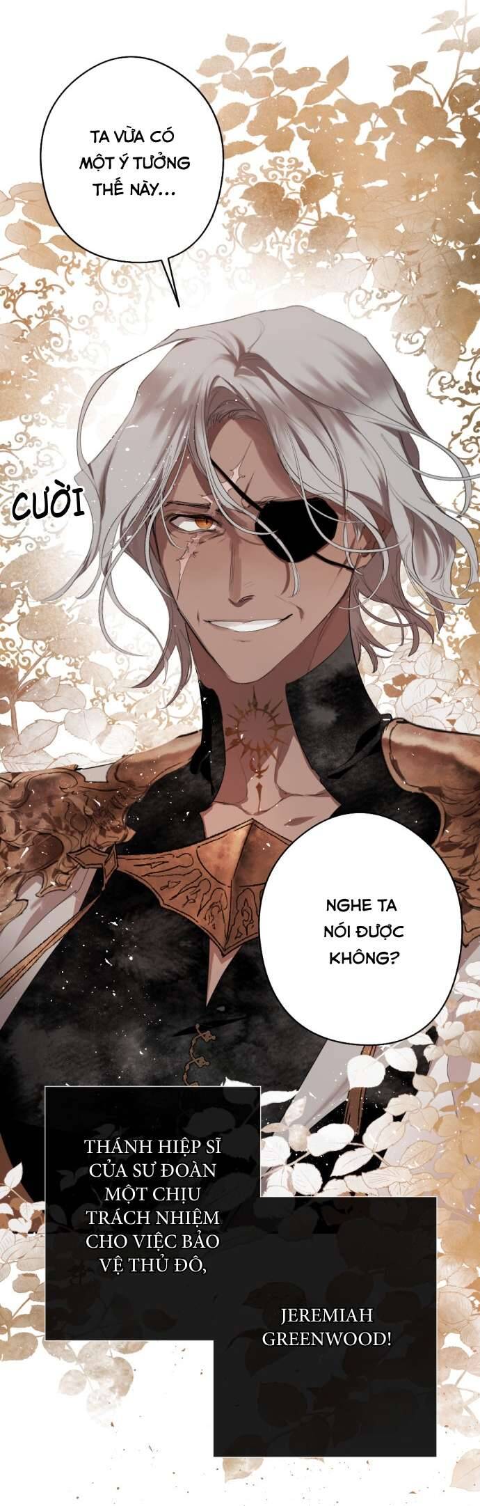 Lời Thú Nhận Của Chúa Tể Bóng Tối Chapter 68 - 21