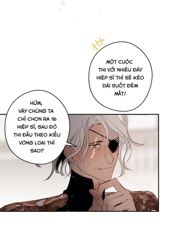 Lời Thú Nhận Của Chúa Tể Bóng Tối Chapter 68 - 42