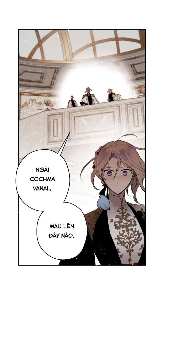 Lời Thú Nhận Của Chúa Tể Bóng Tối Chapter 68 - 59