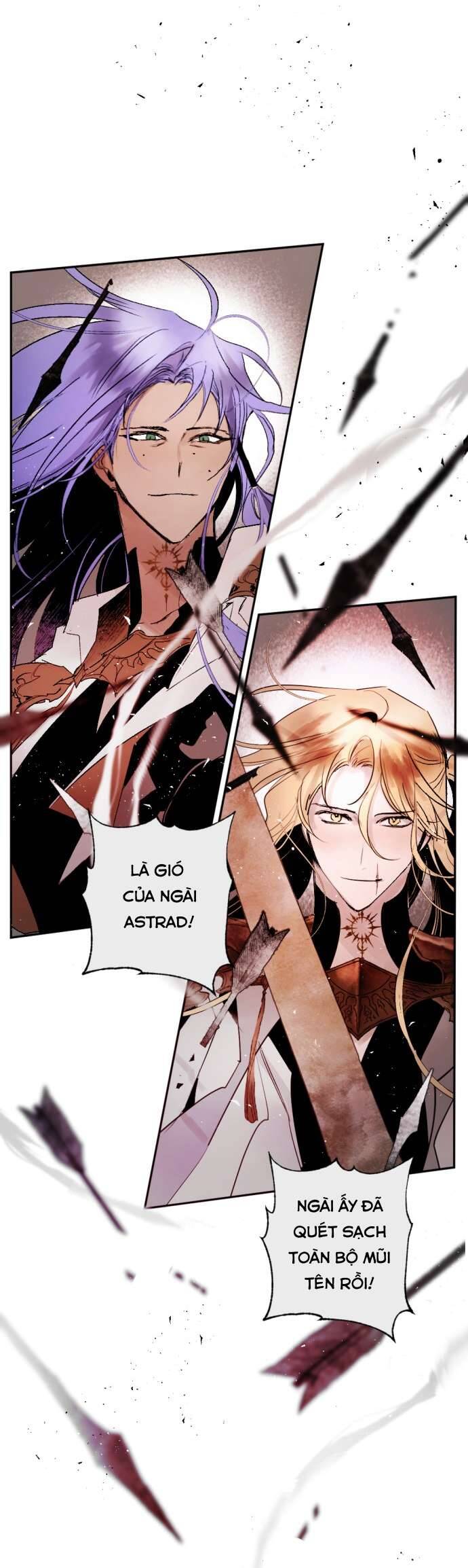 Lời Thú Nhận Của Chúa Tể Bóng Tối Chapter 69 - 37