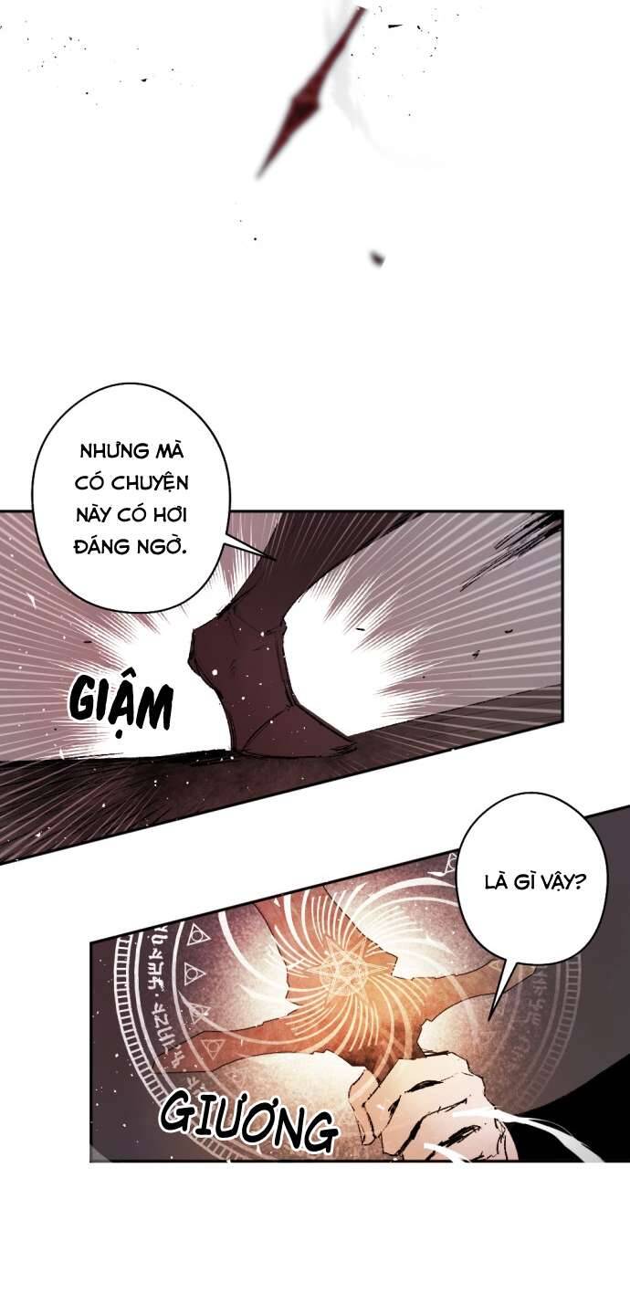 Lời Thú Nhận Của Chúa Tể Bóng Tối Chapter 69 - 38