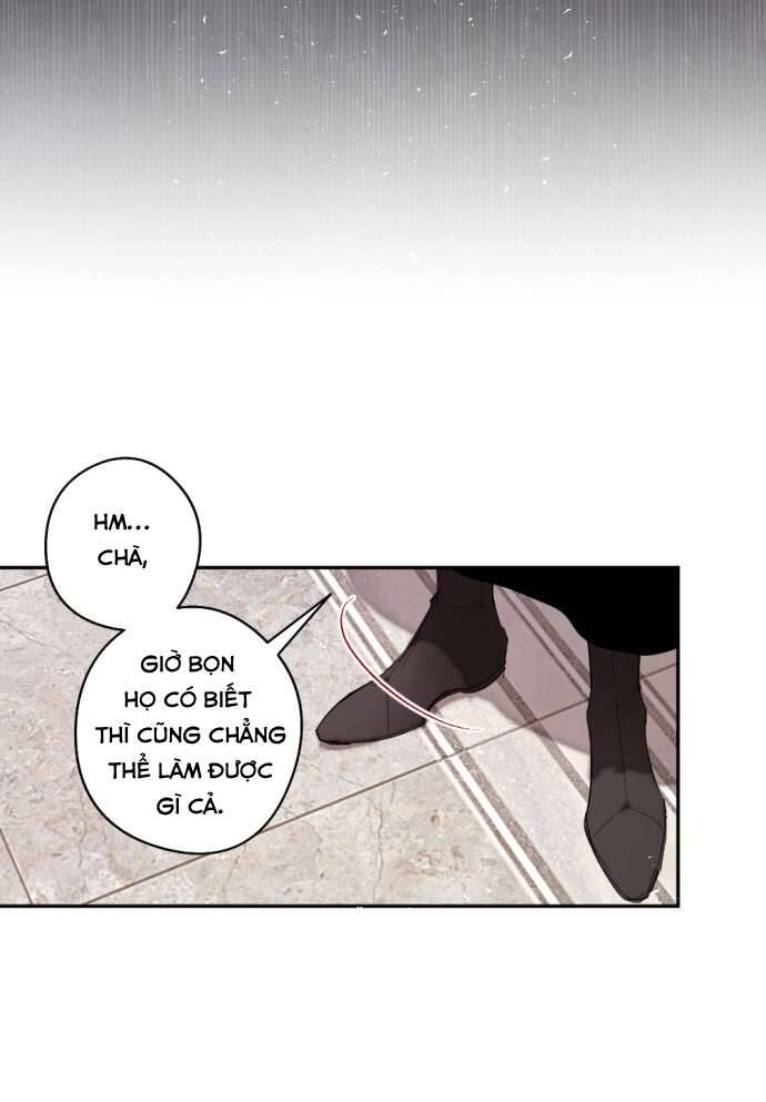 Lời Thú Nhận Của Chúa Tể Bóng Tối Chapter 69 - 8