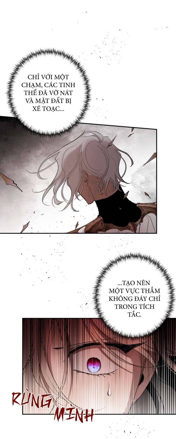 Lời Thú Nhận Của Chúa Tể Bóng Tối Chapter 70 - 21