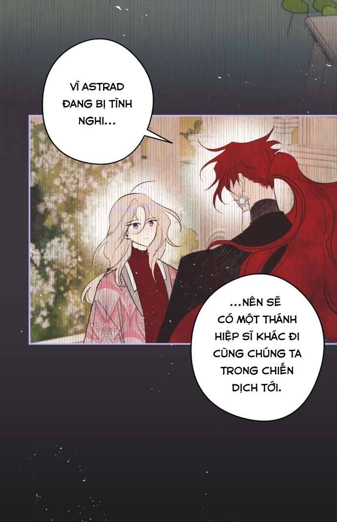 Lời Thú Nhận Của Chúa Tể Bóng Tối Chapter 70 - 32