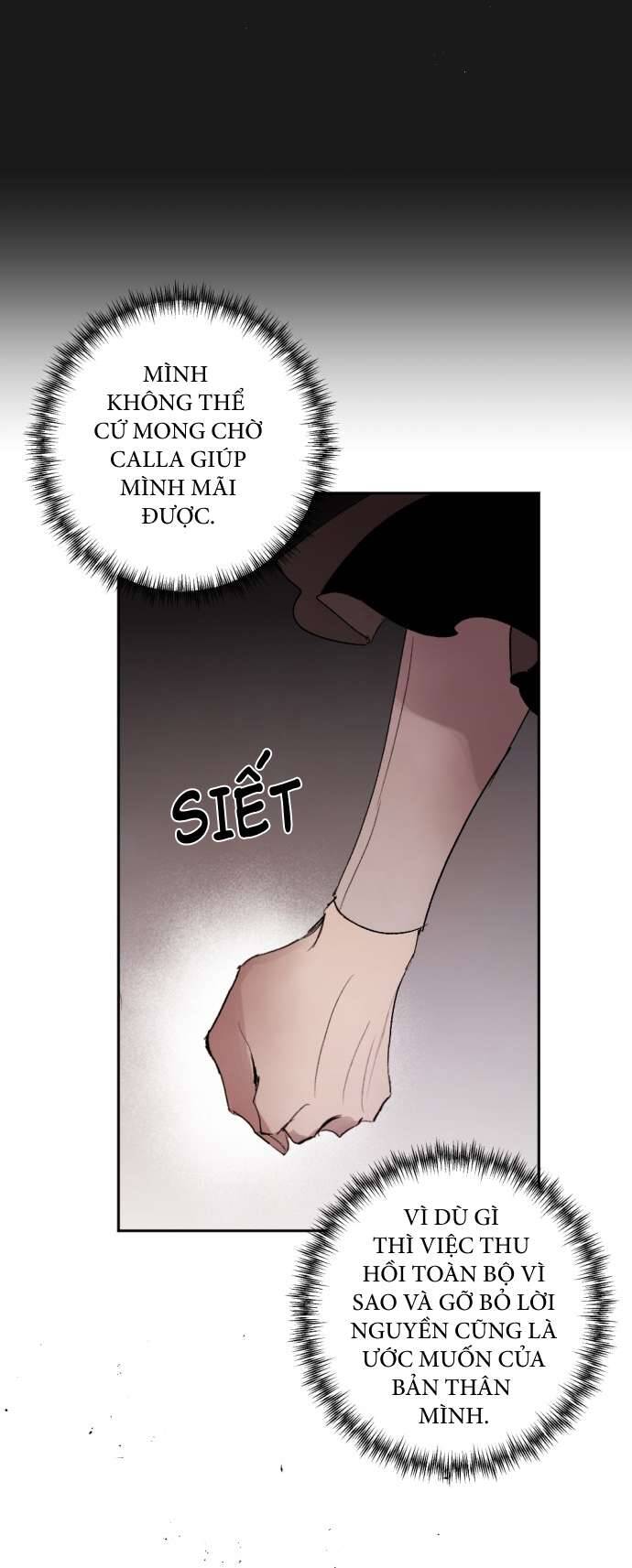 Lời Thú Nhận Của Chúa Tể Bóng Tối Chapter 70 - 35