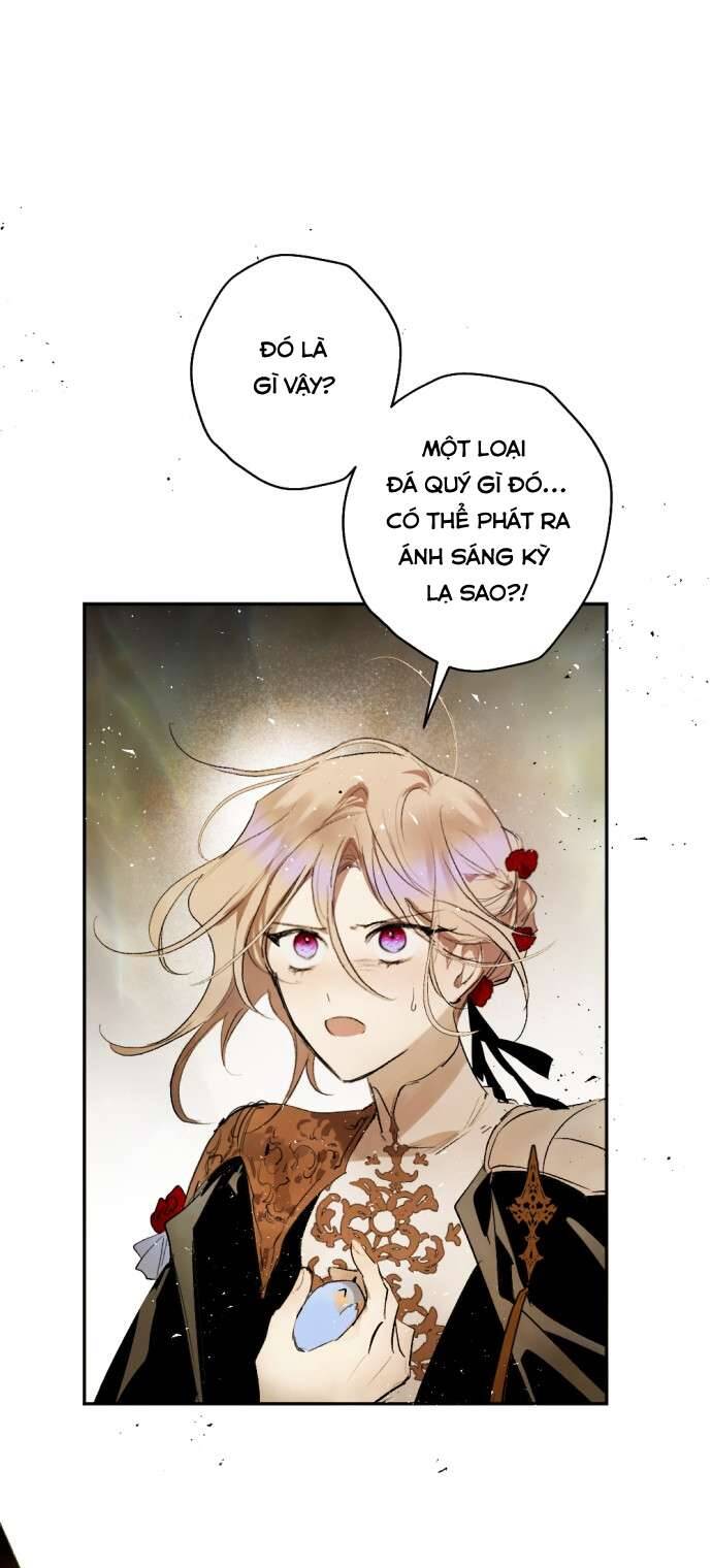 Lời Thú Nhận Của Chúa Tể Bóng Tối Chapter 70 - 6