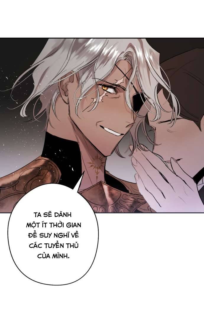 Lời Thú Nhận Của Chúa Tể Bóng Tối Chapter 70 - 65