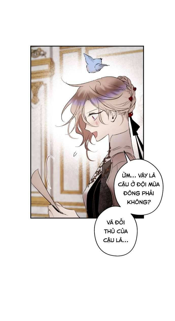 Lời Thú Nhận Của Chúa Tể Bóng Tối Chapter 71 - 66