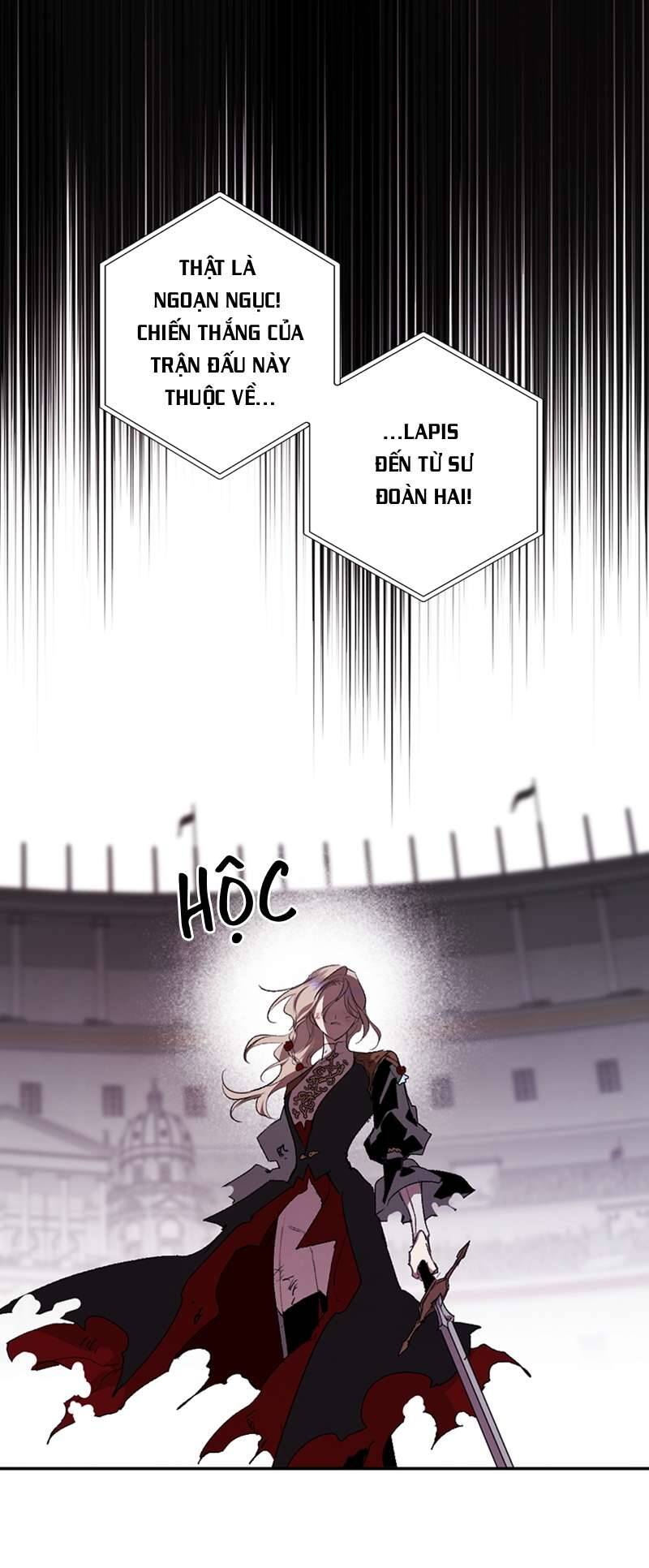 Lời Thú Nhận Của Chúa Tể Bóng Tối Chapter 76 - 44