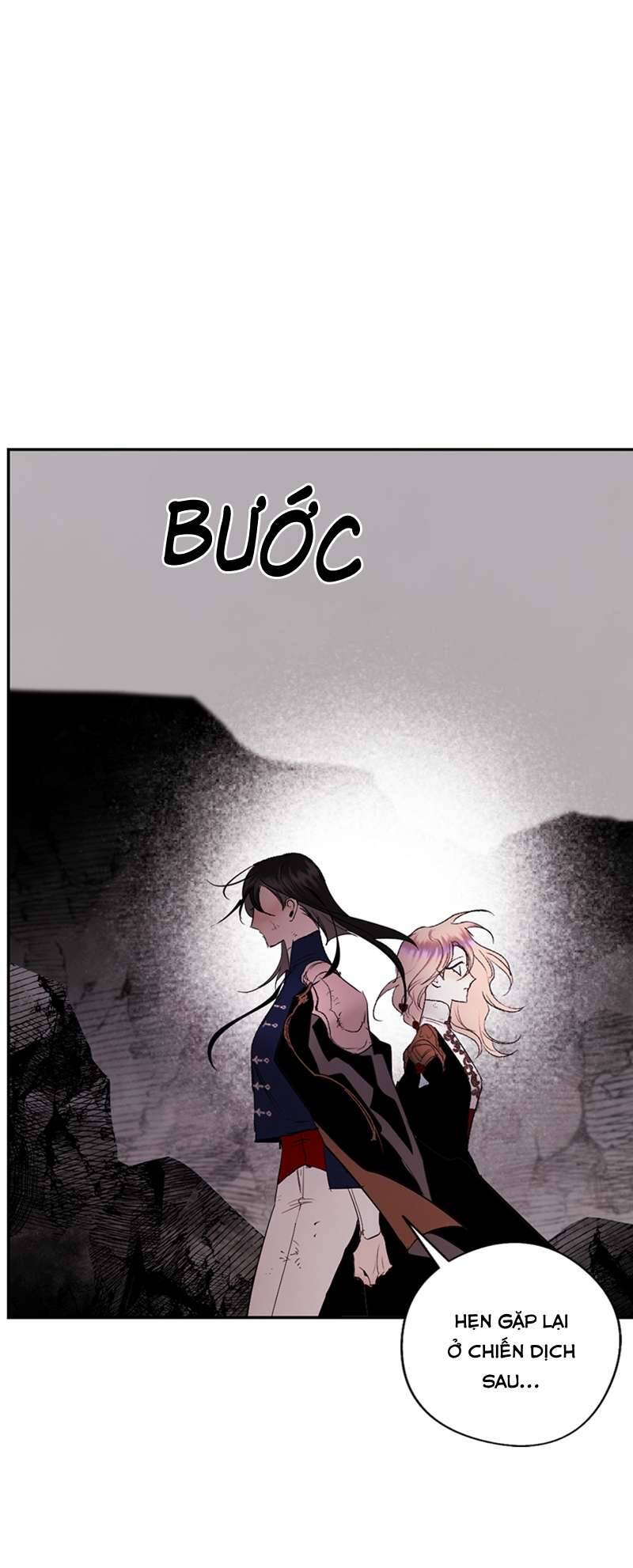 Lời Thú Nhận Của Chúa Tể Bóng Tối Chapter 76 - 52
