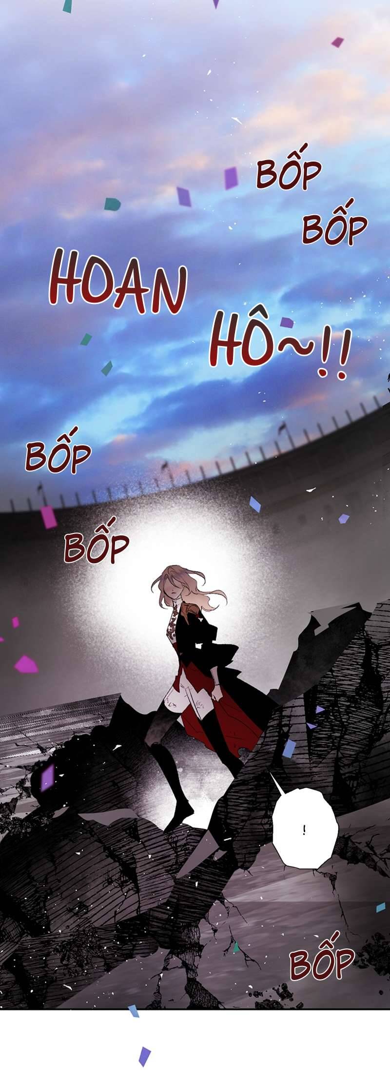 Lời Thú Nhận Của Chúa Tể Bóng Tối Chapter 76 - 58