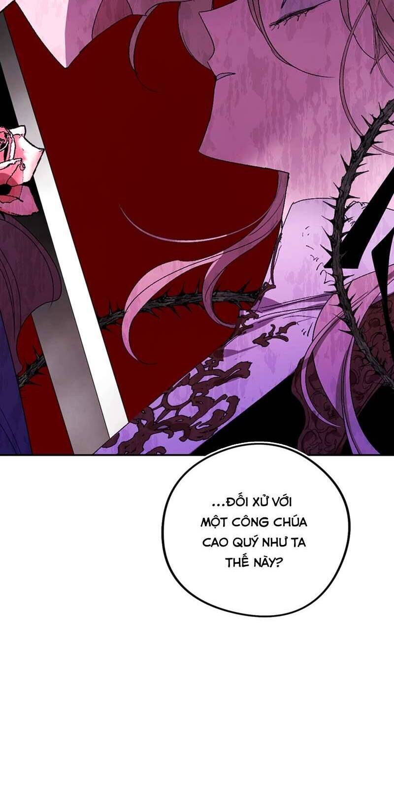 Lời Thú Nhận Của Chúa Tể Bóng Tối Chapter 78 - 31