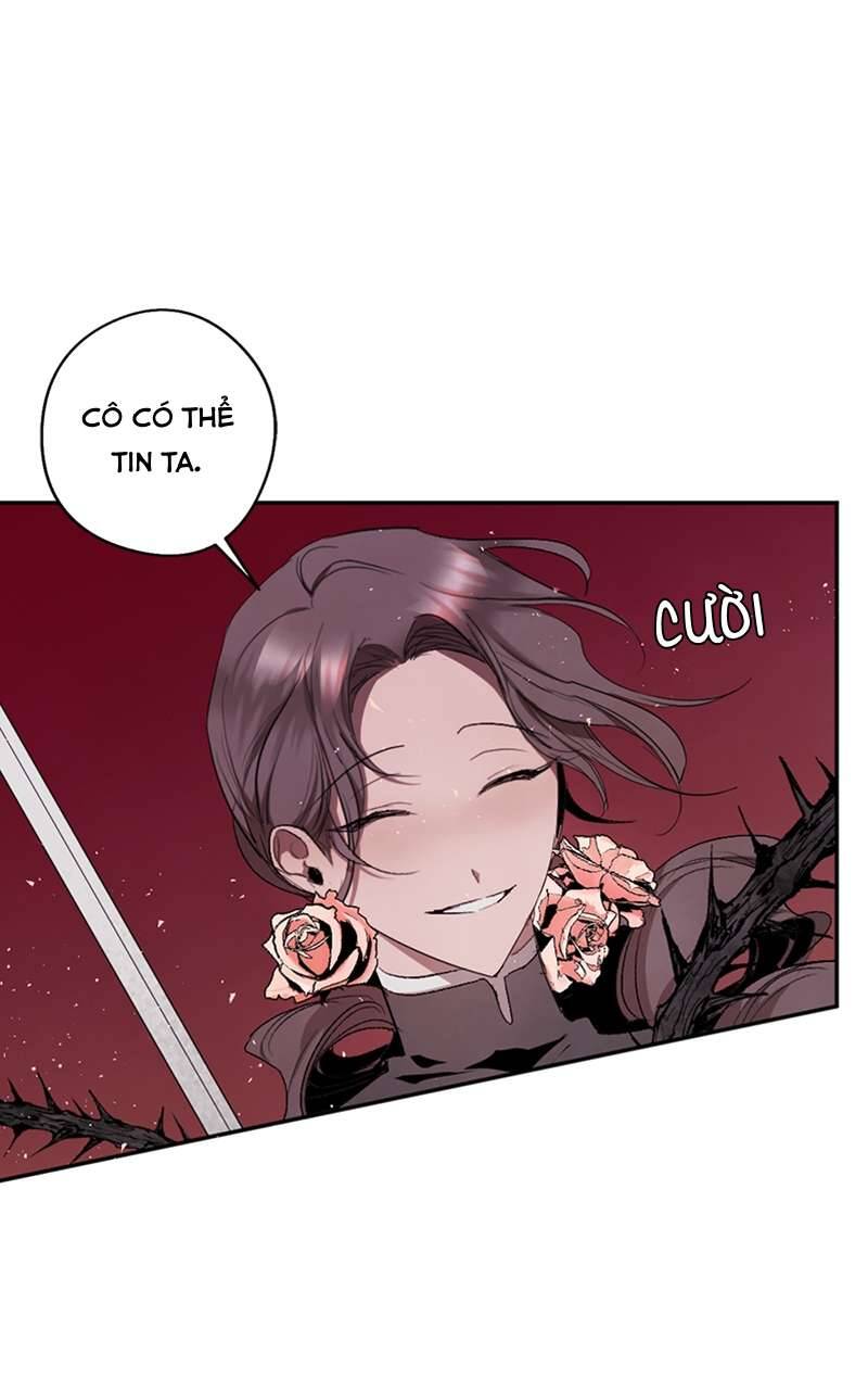 Lời Thú Nhận Của Chúa Tể Bóng Tối Chapter 78 - 10