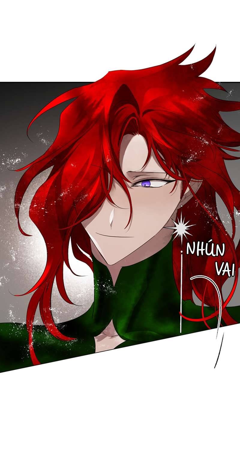 Lời Thú Nhận Của Chúa Tể Bóng Tối Chapter 79 - 42