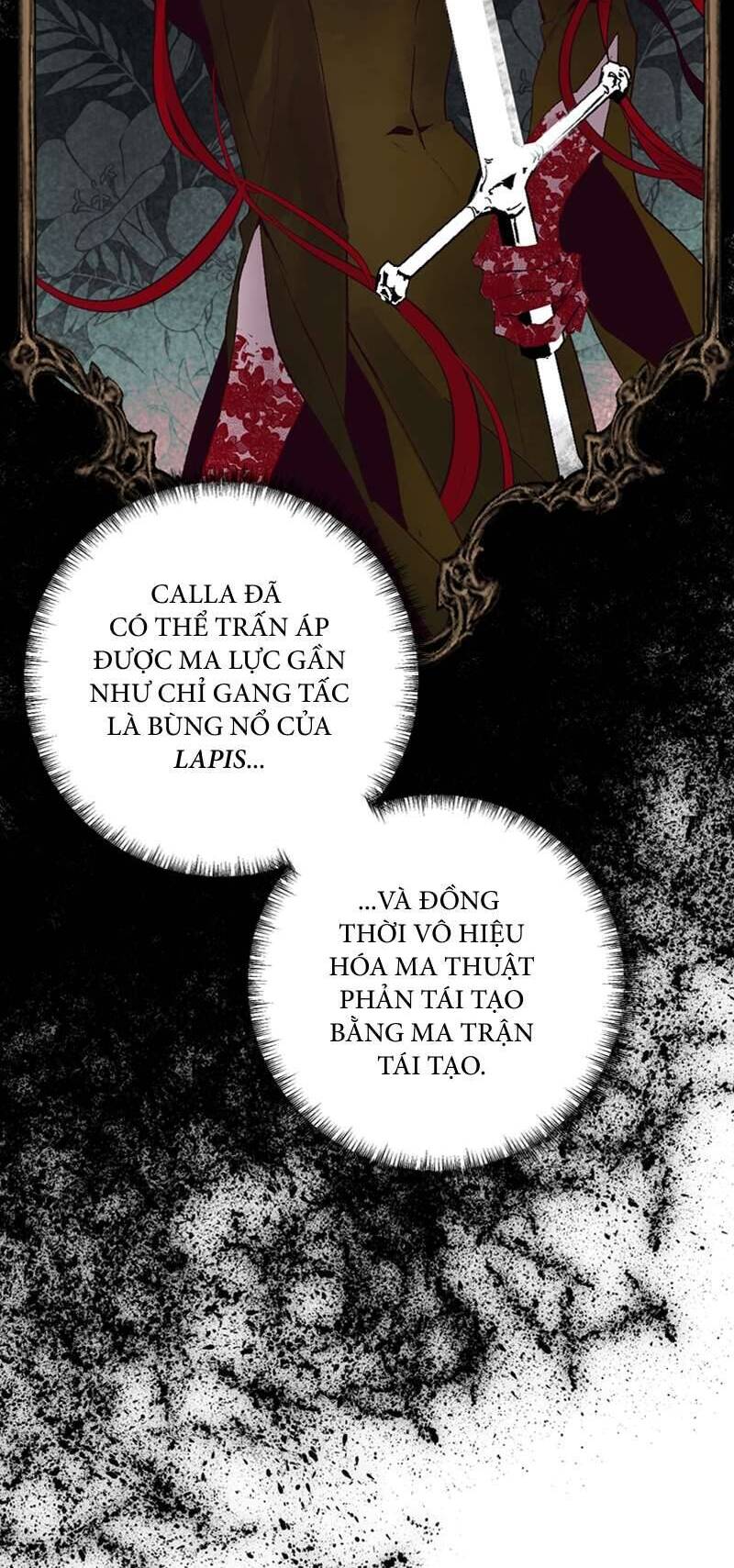 Lời Thú Nhận Của Chúa Tể Bóng Tối Chapter 79 - 51