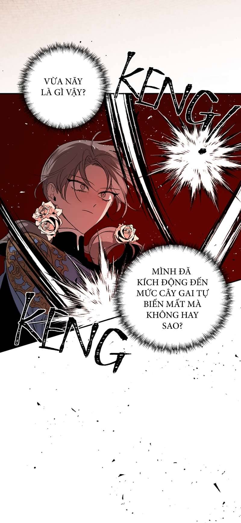 Lời Thú Nhận Của Chúa Tể Bóng Tối Chapter 79 - 65