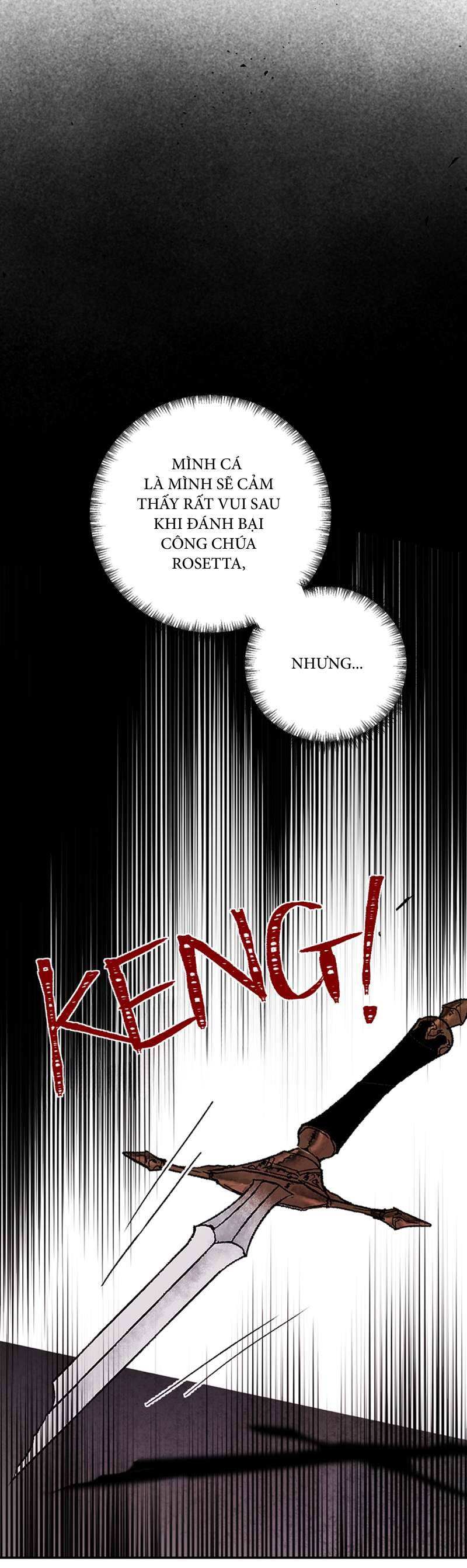 Lời Thú Nhận Của Chúa Tể Bóng Tối Chapter 79 - 76