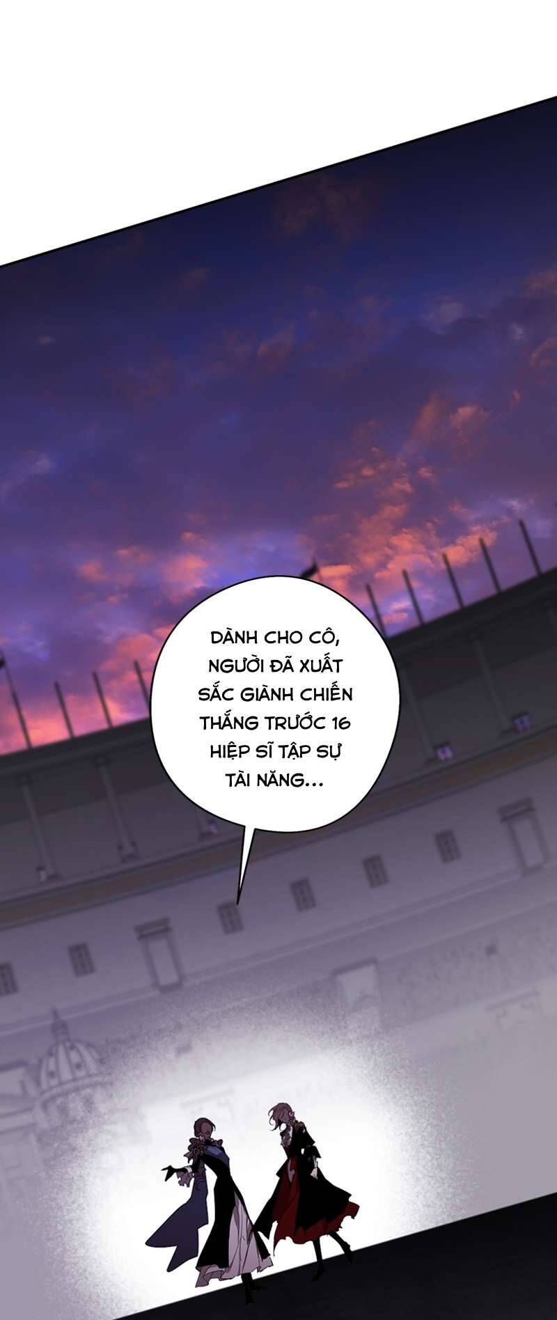 Lời Thú Nhận Của Chúa Tể Bóng Tối Chapter 79 - 88