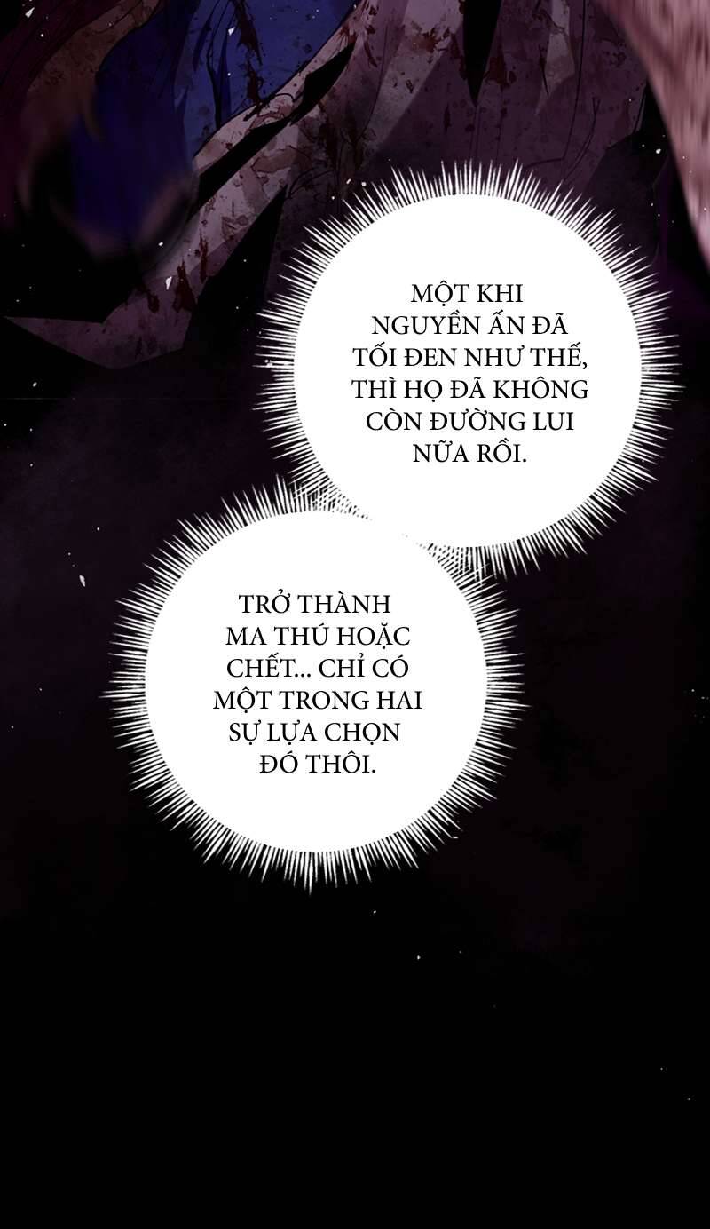 Lời Thú Nhận Của Chúa Tể Bóng Tối Chapter 80 - 25