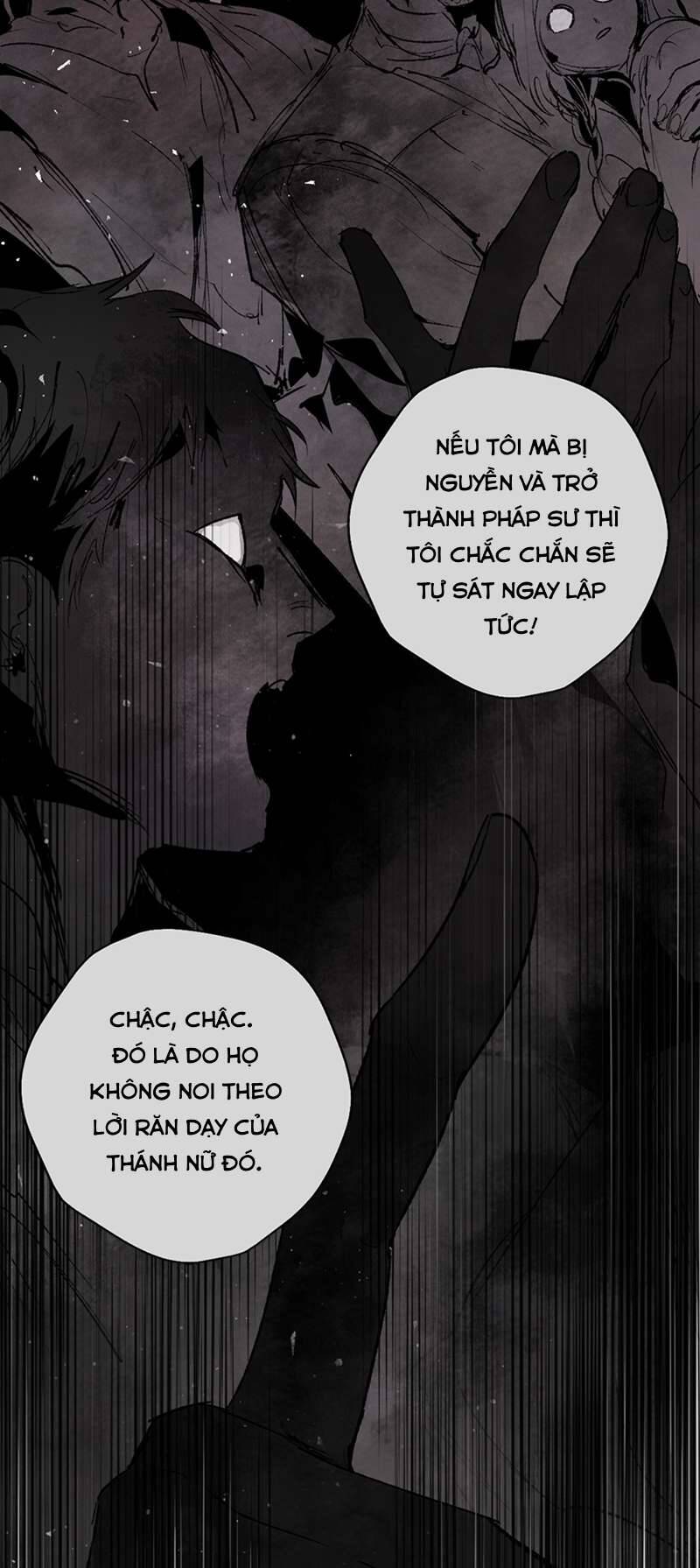 Lời Thú Nhận Của Chúa Tể Bóng Tối Chapter 80 - 45