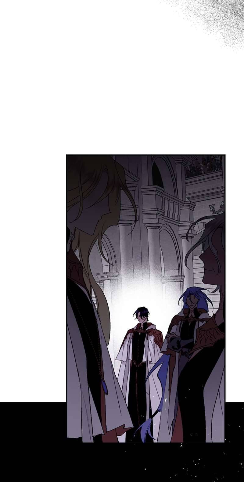 Lời Thú Nhận Của Chúa Tể Bóng Tối Chapter 80 - 61